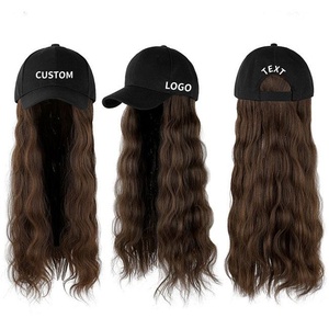 Gorra de Béisbol Personalizada Vintage Ajustable con Diseño Transpirable de Tela Común para Adultos Unisex - Product Image 2