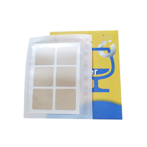 Venda quente Natural Remendo Transdérmico para Defesa de Ressaca para Mouth & Nasal Body Patches Após Partes bêbadas - Product Image 3