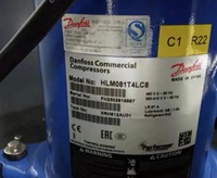 Compresseur à spirale de climatisation 6HP HLP081T4LC8 HLM081T4LC6 HLM081T4LC8