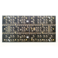 Haute qualité interactive son PCB carte émetteur-récepteur jouet musique Circuit électronique HDI Pcb conception de jouet innovante pour Audio