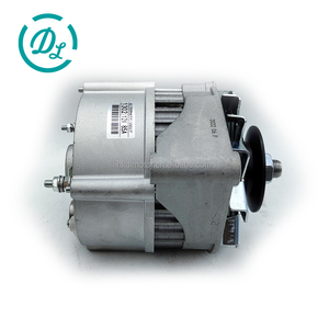 Alternador Nuevo EexcavaStart de 12V 80A, Referencias 27060-01022, 27060-0L022, 104210-8020 para Hilux Vigo Fortuner 1KD 2KD - Product Image 2