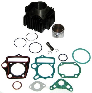 Pièces <span class=keywords><strong>de</strong></span> rechange <span class=keywords><strong>de</strong></span> moto <span class=keywords><strong>de</strong></span> haute qualité kit <span class=keywords><strong>de</strong></span> cylindre piston kit <span class=keywords><strong>de</strong></span> cilindro 50cc 70cc SR70 - Product Image 1