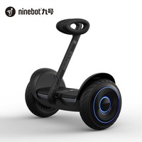Hoverboards électriques Ninebot L6 10.5 pouces à deux roues auto-équilibrantes avec musique à bas prix