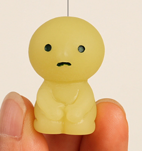 Figuras de Resina en Miniatura 3D, Luminosas, Personajes Humanos para Juegos de Mesa, Juguetes Educativos para Contar y Aprender Matemáticas, Venta al Por Mayor - Product Image 5