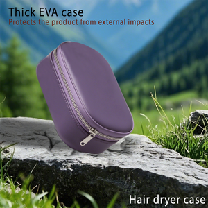 Boîte de rangement pour sèche-<span class=keywords><strong>cheveux</strong></span> personnalisée en gros d'usine, boîte de rangement pour fer à friser, boîte à outils pour sèche-<span class=keywords><strong>cheveux</strong></span> <span class=keywords><strong>Dyson</strong></span> supersonic en EVA - Product Image 6
