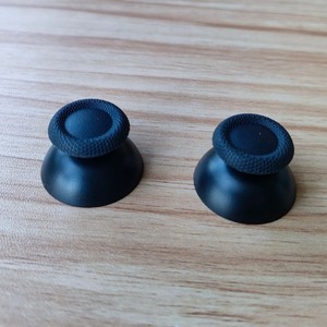 Cappucci per Joystick Compatibili con Controller PS5, Xbox, PS4/PS3, Pulsanti a Forma di Teschio, Cappucci 3D a Forma di Fungo per Joystick - Product Image 6