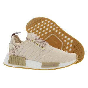 Chaussures de marche fitness pour femmes Adidas NMD_R1, couleur beige |   100% authentique - Product Image 4