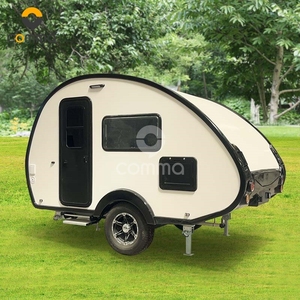 Remorques tout-terrain OTR, caravane à <span class=keywords><strong>vendre</strong></span> au Koweït, <span class=keywords><strong>ultra</strong></span> <span class=keywords><strong>légère</strong></span>, mini camping-car tout-terrain 4x4, camping-car 4x4 - Product Image 1