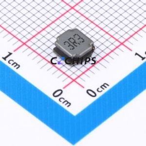 CKCS5020-3.3uH/M ตัวเหนี่ยวนำไฟฟ้าแบบ SMD,5x5 มม. ( ค่าความเหนี่ยวนำ: 3.3uH )( ความแม่นยำ: 20% กระแสไฟฟ้าที่กำหนด: 2.3A ) - Product Image 1