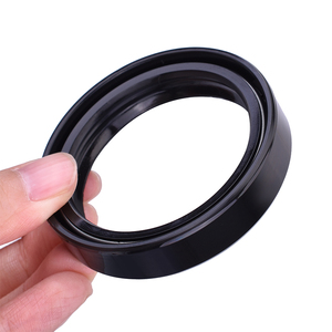 Joint d'huile de moto 43X54X11 avec double ressort pour <span class=keywords><strong>Harley</strong></span> <span class=keywords><strong>Davidson</strong></span> XL1200 R Sportster XR1200 XR1200X pour Kawasaki KLX250 - Product Image 3
