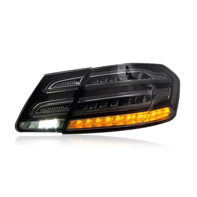 2014 mercedes benz e350 w212 tail light set
