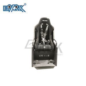 VR Độ 720 Xoay Xoay Mô Phỏng Chuyển Động Bão Độ Bay Thú Vị 360 Chuyến Bay Vr <span class=keywords><strong>Simulator</strong></span> - Product Image 2