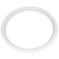 Pièces pliées en aluminium et acier inoxydable OEM, service de peinture en poudre, fabrication de tôlerie