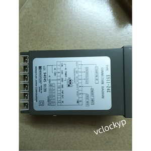 1PC Nouveau module HENGSTLER E511-24X Expédition rapide FedEx ou DHL*y - Product Image 4