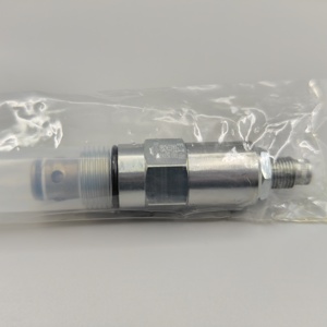 Chine Distributeur Usine Fourniture Eaton RV1-10 Soupape de décharge <span class=keywords><strong>hydraulique</strong></span> Vannes <span class=keywords><strong>à</strong></span> cartouche <span class=keywords><strong>à</strong></span> action directe - Product Image 4