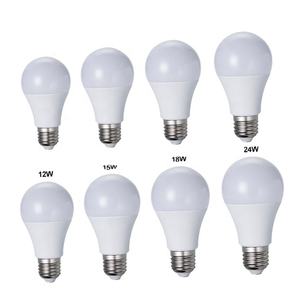 Prix de gros <span class=keywords><strong>Ampoule</strong></span> LED AC/DC Bombilla Dob Skd 5W 7W 9W 12W 15W 18W 24W Ampoules LED en gros Pièces d'ampoules LED - Product Image 3