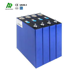 Grade A LiFePO4 3.2V 173Ah Solid State 4000-cyclus batterijcelkit met busbars & bouten EU voorraad voor DIY zonne-energie/wandmontage EV gebruik - Product Image 2