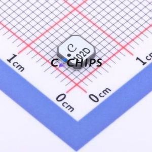 Inducteur de puissance LPS5015-102MRC SMD, 4,8x4,8 mm (Inductance : 1uH) (Précision : 20%) Courant nominal : 2,65A - Product Image 1