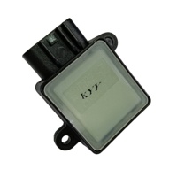 Capteur TPS de moto de haute qualité CPZL079 47522 capteur de Position d'accélérateur de moto pour Delphi Yamaha Scooter GY6 125CC 150CC