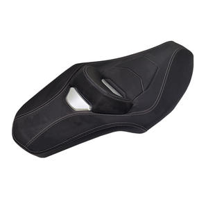 Funda para Asiento de Motocicleta, Compatible con Tianying TX150, Linhai Lifan Lanxin - Product Image 3