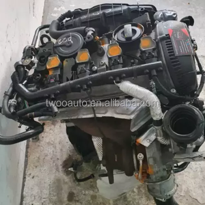 Pièce de rechange moteur AUDI A4 B8 CDH 1.8 TFSi 1.8L en acier usagé - Marque TAI - Vente chaude - 1993-2002 - Product Image 2