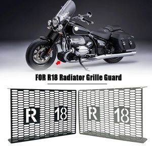 Radiador de 18 R, riel giratorio sobre otrotection, 18 lasslassic 18 2021 2022 M - Product Image 2