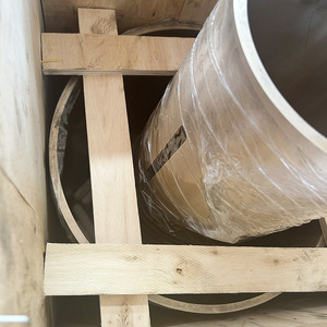 บูชทองสัมฤทธิ์ด้านในด้านนอกสำหรับเครื่องบดกรวยเทลสมิธ24 36 44 48วินาที - Product Image 5