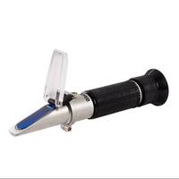 Salinometer Air Laut Optik Modern Profesional Laut Merah Ramah Lingkungan untuk Kehidupan Laut dan Aktivitas Luar Ruangan