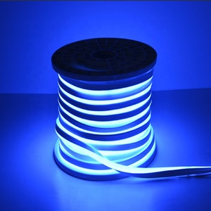 AC 110 220V Flexible LED Neon Strip <strong>Lights</strong> Waterproof 2835 SMD LED <strong>Rope</strong> <strong>Light</strong> - Product Image 6