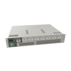 Equipo de Reacondicionamiento de Baterías Híbridas de 8 Canales y 800W para Diagnóstico Automotriz con Protección OTP/OVP, Certificado CE - Product Image 3