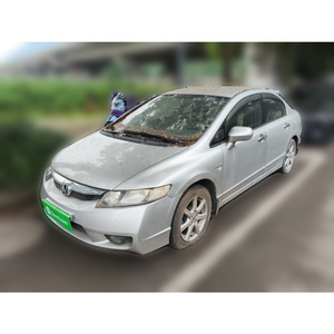 Coche Usado Guazi <span class=keywords><strong>2009</strong></span> <span class=keywords><strong>Honda</strong></span> <span class=keywords><strong>Civic</strong></span>, Proveedor Confiable, Motor de Gasolina, Sedán de 5 Plazas, Volante a la Izquierda, para Flotas de Sedanes Prácticos - Product Image 1
