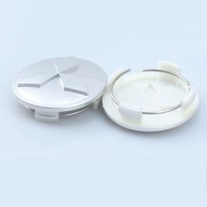 Nouveaux couvre-moyeux anti-poussière multiples pour <span class=keywords><strong>Mitsubishi</strong></span> Pajero Outlander Land Cruiser <span class=keywords><strong>ASX</strong></span> 4252A060 - Product Image 3