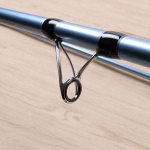 <span class=keywords><strong>คัน</strong></span><span class=keywords><strong>เบ็ด</strong></span>โต้คลื่น<span class=keywords><strong>12</strong></span><span class=keywords><strong>ฟุต</strong></span>น้ำเกลือ3ส่วน<span class=keywords><strong>คัน</strong></span><span class=keywords><strong>เบ็ด</strong></span>คาร์บอน14Ft แบบยืดหดได้ - Product Image 3