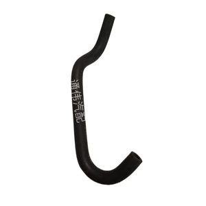 Tuyau en caoutchouc EPDM 12261-35020 pour raccord de conduite d'eau, de carburant et d'échappement de chauffage, longueur standard - Product Image 1