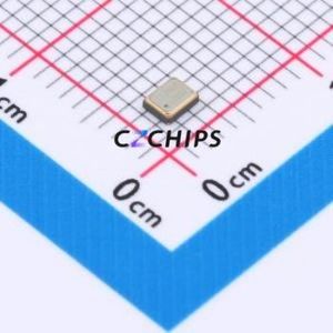TC25D026000GECN111 Temperature Compensated Crystal Oscillator (TCXO) SMD2520-4P Oscillator - Product Image 1