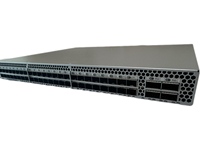Tout nouveau commutateur dell DS-6620B 32G DS-6620B 24/36/48 Ports licence fibre optique routeur dell brocart commutateur réseau 24x32Gb SFP +