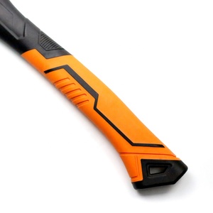 A613แกนชนิดที่มีการออกแบบใหม่สีคู่พลาสติกเคลือบไฟเบอร์กลาสจับ - Product Image 5