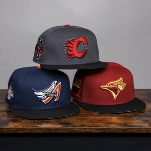 Cappello da Baseball Vintage Personalizzato di Alta Qualità, 6 Modelli Sportivi, Stile Dad Hat per Uomo - Product Image 3