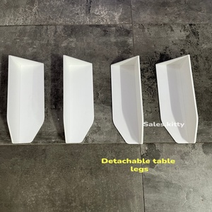 <span class=keywords><strong>Table</strong></span> lumineuse sensorielle LED éducative pour enfants, activité d'apprentissage visuel STEM, jeu de changement de couleur, panneau lumineux LED DIY pour la maternelle - Product Image 6