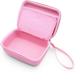 Funda de cámara para VTech <span class=keywords><strong>Kidizoom</strong></span>, Pix Duo, Twist, EVA, accesorio para cámara - Product Image 3