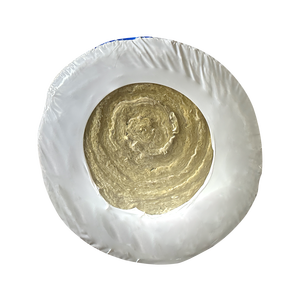 Rouleau d'isolation acoustique en <span class=keywords><strong>laine</strong></span> <span class=keywords><strong>de</strong></span> roche ignifuge certifié ISO UET RWBR 10075 <span class=keywords><strong>Laine</strong></span> minérale <span class=keywords><strong>de</strong></span> roche pour toiture et plafond - Product Image 3