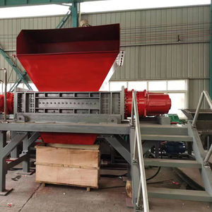 Prix bon marché utilisé pneu <span class=keywords><strong>de</strong></span> voiture gros câble métal déchiqueteuse séparateur Machine <span class=keywords><strong>de</strong></span> recyclage <span class=keywords><strong>de</strong></span> BSGH - Product Image 1