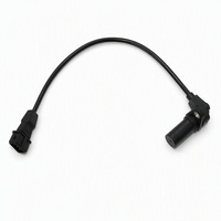 Nouveau capteur de position du vilebrequin du moteur automobile OE 96434780 CKP pour Daewoo Chevrolet Aveo/Lacetti/Nubira