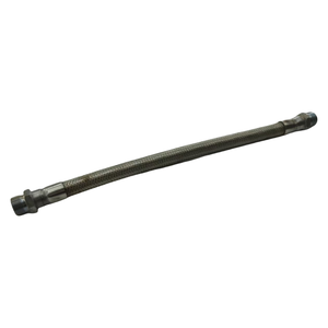 Manguera de Compresor de Aire de Acero Inoxidable de Alta Calidad para Camiones, L400 WG9100360182 para Sinotruck HOWO - Product Image 3