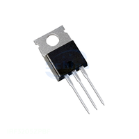 Electronic Chips Component Transistors TO-220AB IRF3205ZPBF Original