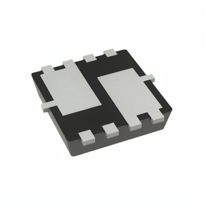 ทรานซิสเตอร์8-PowerVDFN ชิ้นส่วน DMC3020UDVW-7อิเล็กทรอนิกส์ IC Bom - Product Image 1