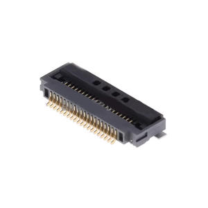 SCS-41T-2.3 Connectoren Nieuwe Originele Elektronica en Andere Componenten, Neem Contact Op voor Meer Kortingen - Product Image 6