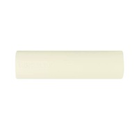 Barre d'haltères à tête plate en silicone avec bord en silicone antidérapant pour hommes, femmes, enfants - Utilisation à domicile, entraînement sportif et fitness