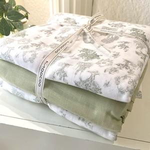 Telas impresas dispersas baratas <span class=keywords><strong>de</strong></span> China al por mayor textiles microfibra 100% poliéster sábana tela para ropa <span class=keywords><strong>de</strong></span> cama - Product Image 2