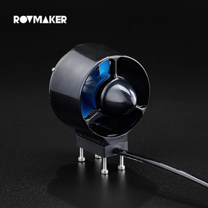 Rovmaker 2216มอเตอร์กระแสตรงไร้แปรงถ่านใต้น้ำสำหรับ Thruster ใต้น้ำ <span class=keywords><strong>Rov</strong></span> - Product Image 1